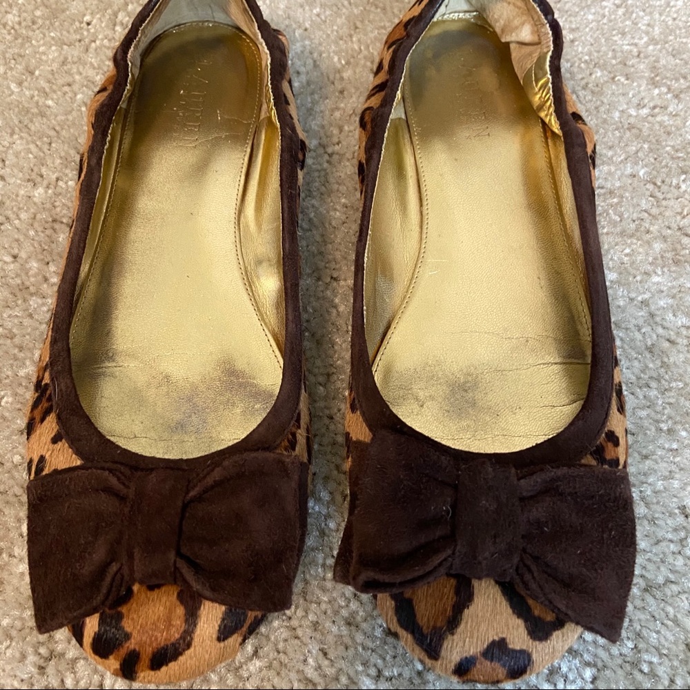 Ralph Lauren Flats
